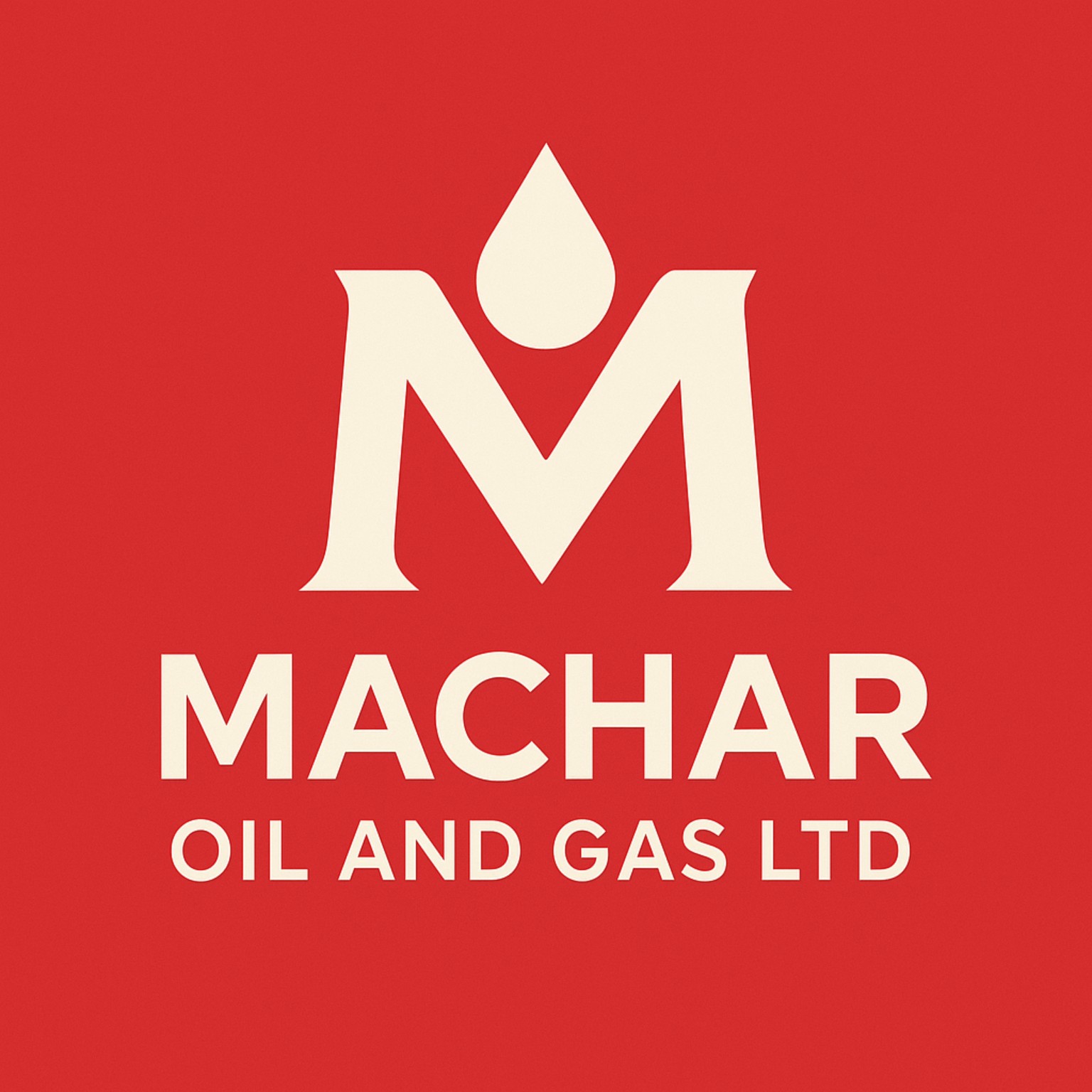 Machar Logo